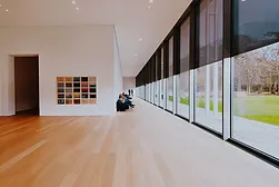 Golvläggning av parkett