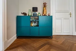 Parkettslipning - Stockholms Golv & Plattsättning AB