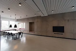 Plattsättning med helentreprenad